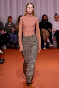 Ellery Couture Spring 2018