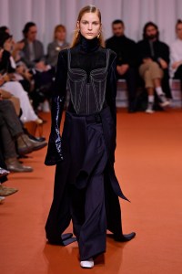 Ellery Couture Spring 2018