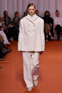 Ellery Couture Spring 2018