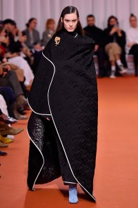 Ellery Couture Spring 2018