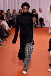 Ellery Couture Spring 2018