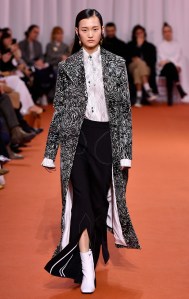 Ellery Couture Spring 2018