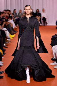 Ellery Couture Spring 2018
