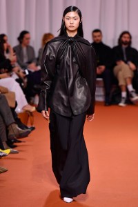 Ellery Couture Spring 2018