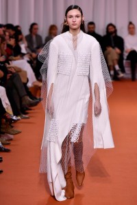 Ellery Couture Spring 2018