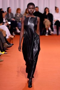 Ellery Couture Spring 2018