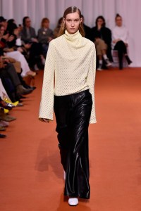 Ellery Couture Spring 2018