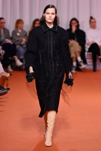 Ellery Couture Spring 2018
