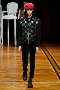 Enfants Riches Déprimes Men's Fall 2018