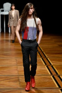 Enfants Riches Déprimes Men's Fall 2018