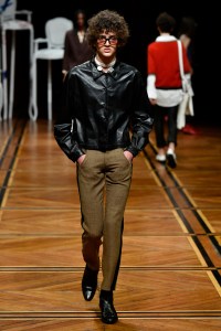 Enfants Riches Déprimes Men's Fall 2018