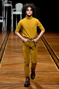 Enfants Riches Déprimes Men's Fall 2018