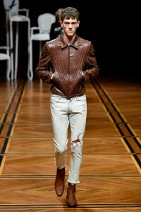 Enfants Riches Déprimes Men's Fall 2018