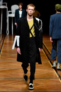 Enfants Riches Déprimes Men's Fall 2018