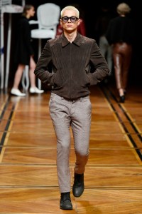 Enfants Riches Déprimes Men's Fall 2018