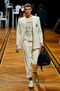 Enfants Riches Déprimes Men's Fall 2018