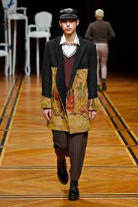 Enfants Riches Déprimes Men's Fall 2018