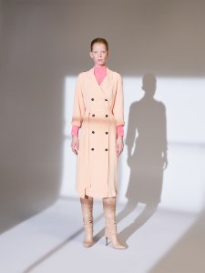 Erika Cavallini Pre-Fall 2018