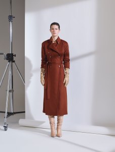 Erika Cavallini Pre-Fall 2018