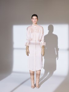 Erika Cavallini Pre-Fall 2018