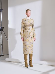 Erika Cavallini Pre-Fall 2018