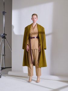 Erika Cavallini Pre-Fall 2018