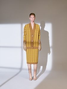 Erika Cavallini Pre-Fall 2018