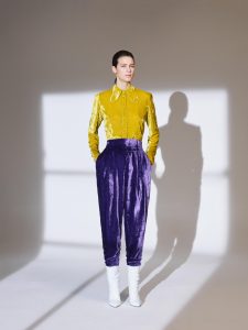 Erika Cavallini Pre-Fall 2018