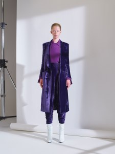 Erika Cavallini Pre-Fall 2018