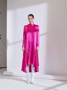 Erika Cavallini Pre-Fall 2018