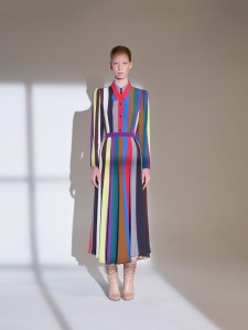 Erika Cavallini Pre-Fall 2018