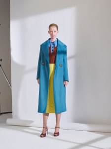 Erika Cavallini Pre-Fall 2018