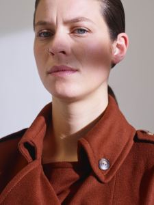 Erika Cavallini Pre-Fall 2018