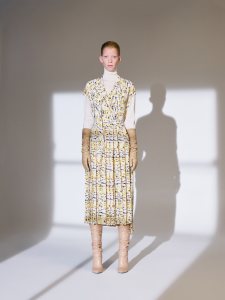 Erika Cavallini Pre-Fall 2018
