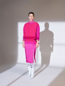 Erika Cavallini Pre-Fall 2018