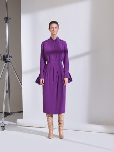 Erika Cavallini Pre-Fall 2018