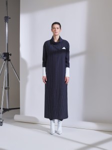 Erika Cavallini Pre-Fall 2018
