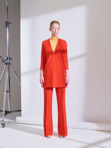 Erika Cavallini Pre-Fall 2018