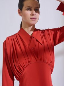 Erika Cavallini Pre-Fall 2018