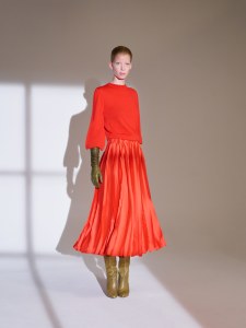 Erika Cavallini Pre-Fall 2018