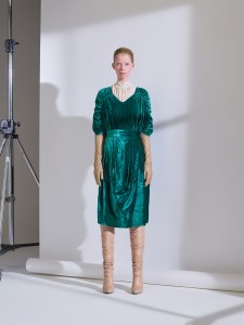 Erika Cavallini Pre-Fall 2018