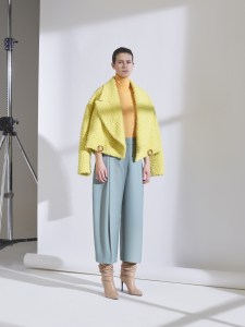 Erika Cavallini Pre-Fall 2018