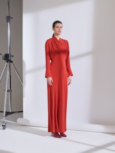 Erika Cavallini Pre-Fall 2018