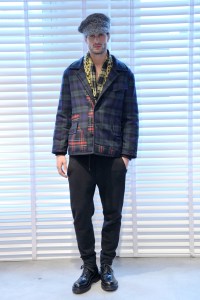 Ermanno Scervino Men's Fall 2018