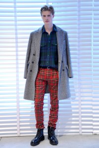 Ermanno Scervino Men's Fall 2018