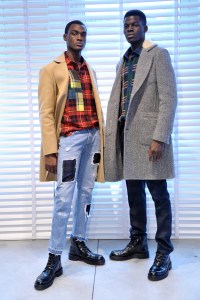 Ermanno Scervino Men's Fall 2018