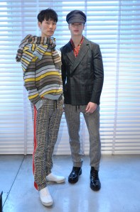 Ermanno Scervino Men's Fall 2018