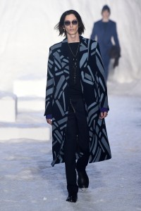 Ermenegildo Zegna Men's Fall 2018