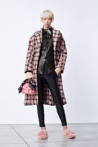 Ermanno Scervino Pre-Fall 2018