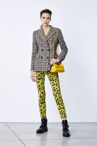 Ermanno Scervino Pre-Fall 2018